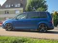 Volkswagen Touran Trendline *KETTE/TÜV NEU* AHK Bleu - thumbnail 2