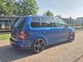 Volkswagen Touran Trendline *KETTE/TÜV NEU* AHK Bleu - thumbnail 4