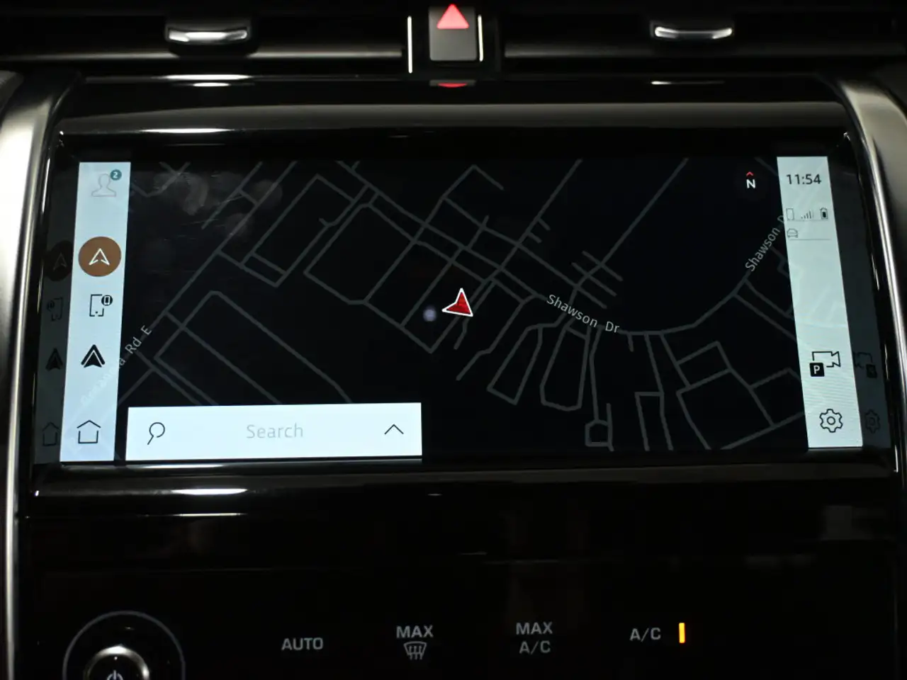 Land Rover Discovery Sport снимка Land Rover Discovery Sport
