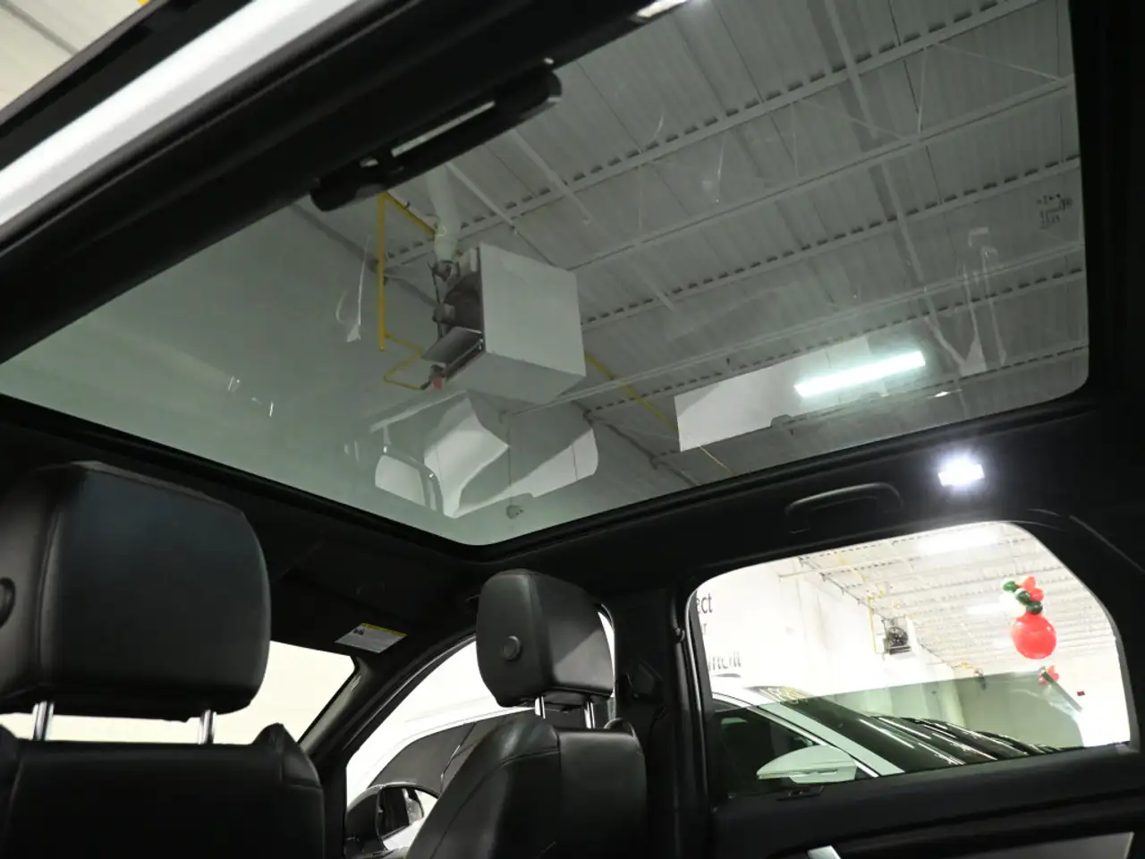 Land Rover Discovery Sport снимка Land Rover Discovery Sport