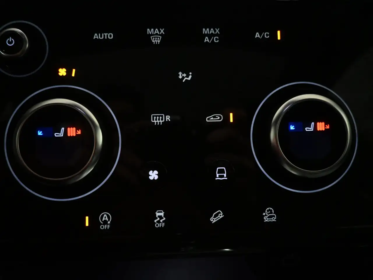 Land Rover Discovery Sport снимка Land Rover Discovery Sport