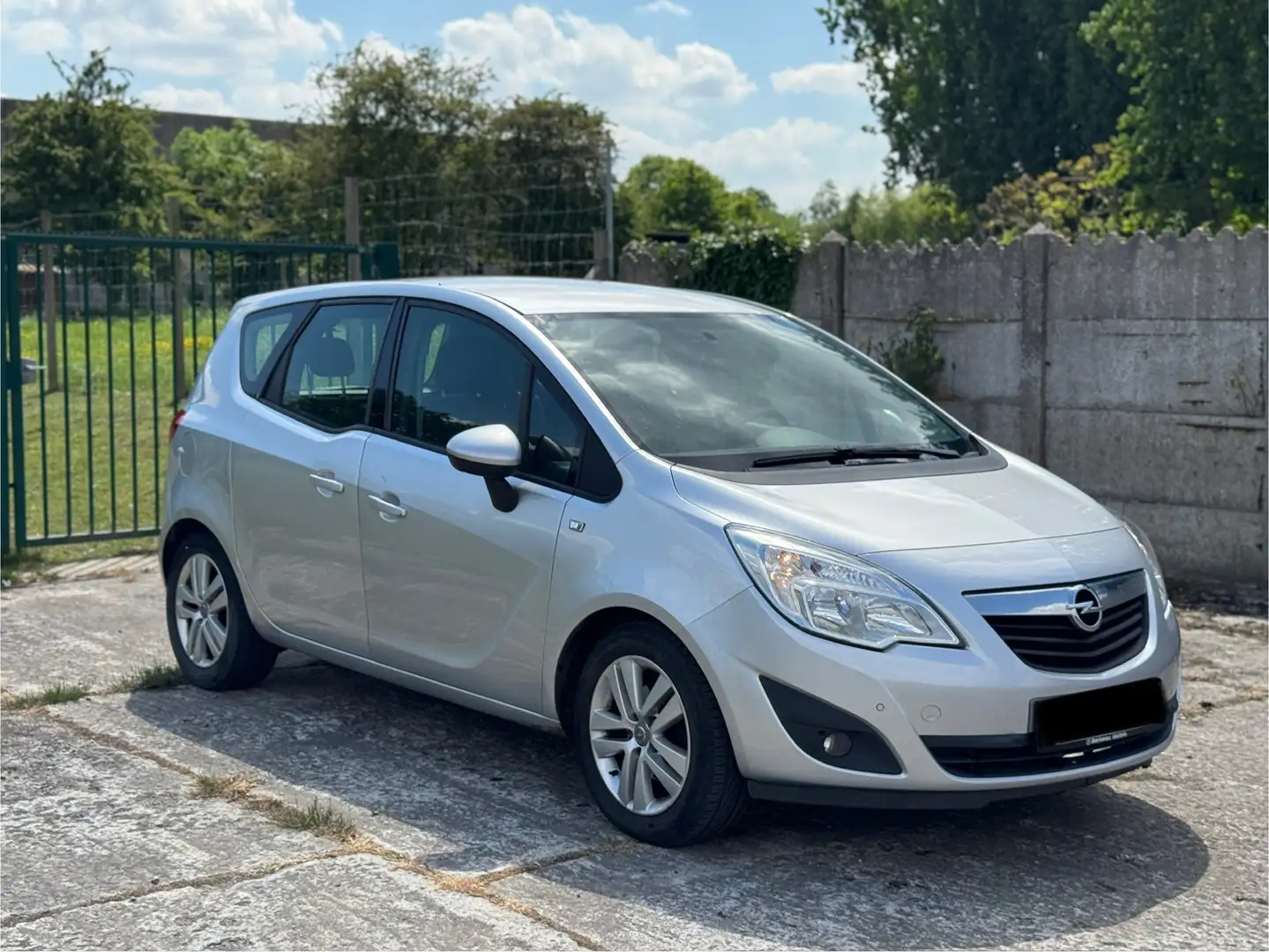 Opel Meriva 1.4 Innovation - 2