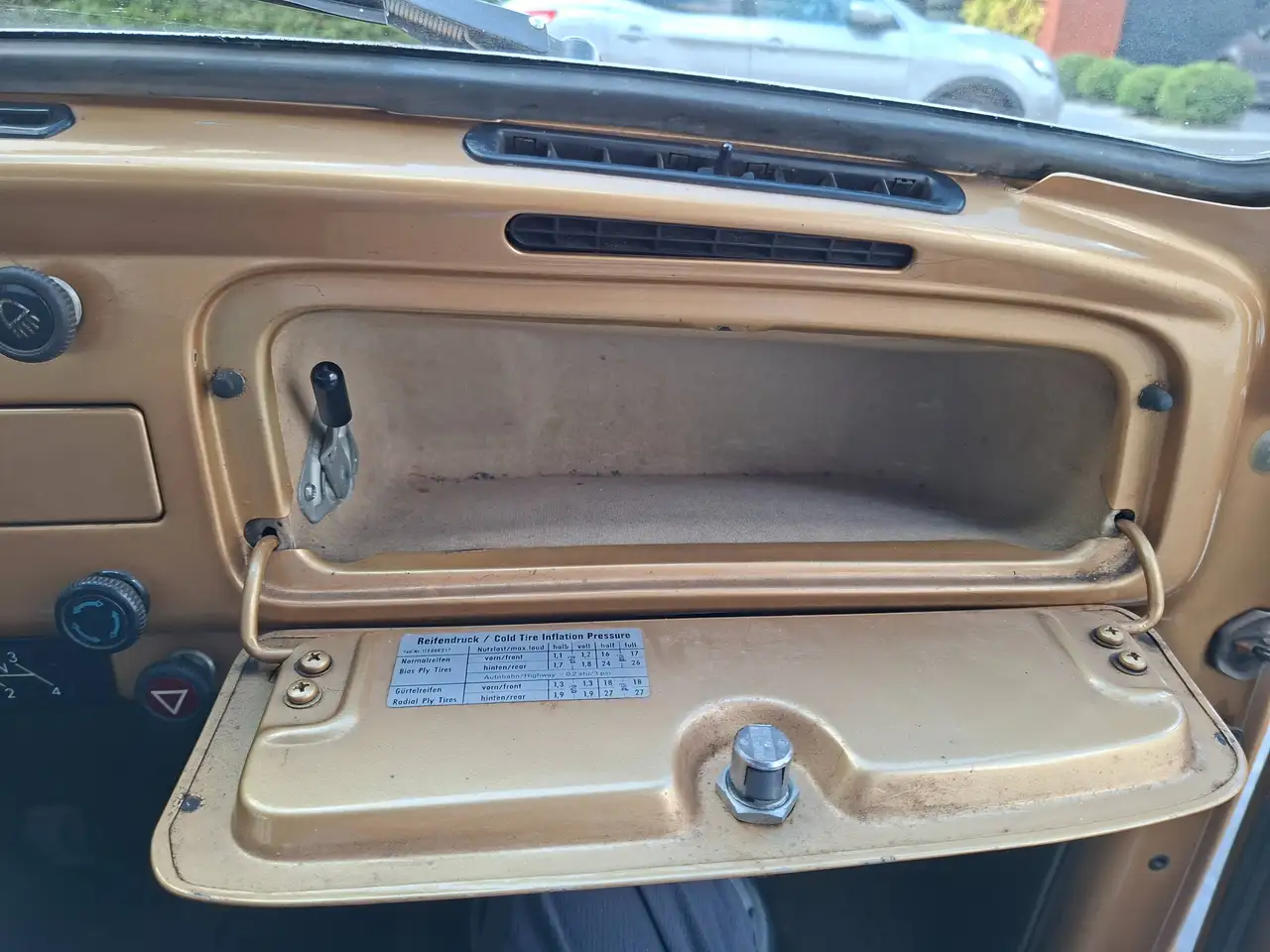 Volkswagen Coccinelle 1300 / 1973, foto 5