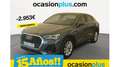 Audi Q3 Sportback 35 TDI Advanced S tronic Gris - thumbnail 1