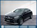Mercedes-Benz GLC 250 d 4M Coupé AMG Distr LED Burmester Schwarz - thumbnail 1