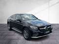 Mercedes-Benz GLC 250 d 4M Coupé AMG Distr LED Burmester Schwarz - thumbnail 6