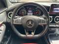 Mercedes-Benz GLC 250 d 4M Coupé AMG Distr LED Burmester Schwarz - thumbnail 11