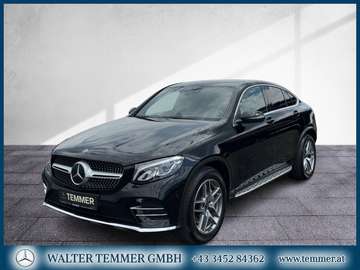 d 4M Coupé AMG Distr LED Burmester