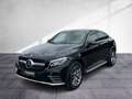 Mercedes-Benz GLC 250 d 4M Coupé AMG Distr LED Burmester Schwarz - thumbnail 2