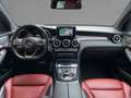 Mercedes-Benz GLC 250 d 4M Coupé AMG Distr LED Burmester Schwarz - thumbnail 10