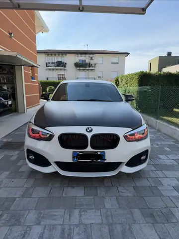 BMW 114