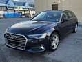 Audi A6 A6 Avant 50 TDI quattro sport tiptronic sport Blau - thumbnail 3