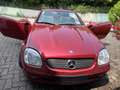 Mercedes-Benz SLK 230 Kompressor, 2002, 32000km, TÜV&Service neu Rot - thumbnail 11