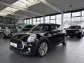 MINI Cooper D Seven Autom./Navi/ Sportsitze Schwarz - thumbnail 1