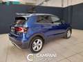 Volkswagen T-Cross 1.0 TSI Advanced Blauw - thumbnail 5