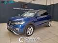 Volkswagen T-Cross 1.0 TSI Advanced Blau - thumbnail 1