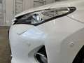 Toyota Auris Auris 5p 1.8h Lounge Bianco - thumbnail 6