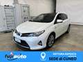 Toyota Auris Auris 5p 1.8h Lounge Bianco - thumbnail 1