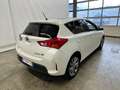 Toyota Auris Auris 5p 1.8h Lounge Bianco - thumbnail 3