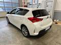 Toyota Auris Auris 5p 1.8h Lounge Bianco - thumbnail 4
