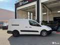 Peugeot Partner Vu CABINE APPROFONDIE 1.6 HDI 90 L2 CLIMATISATION Blanc - thumbnail 7