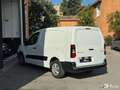 Peugeot Partner Vu CABINE APPROFONDIE 1.6 HDI 90 L2 CLIMATISATION Blanc - thumbnail 6