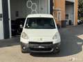 Peugeot Partner Vu CABINE APPROFONDIE 1.6 HDI 90 L2 CLIMATISATION Blanc - thumbnail 2