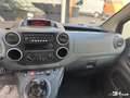 Peugeot Partner Vu CABINE APPROFONDIE 1.6 HDI 90 L2 CLIMATISATION Blanc - thumbnail 13