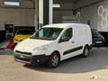 Peugeot Partner Vu CABINE APPROFONDIE 1.6 HDI 90 L2 CLIMATISATION Blanc - thumbnail 1