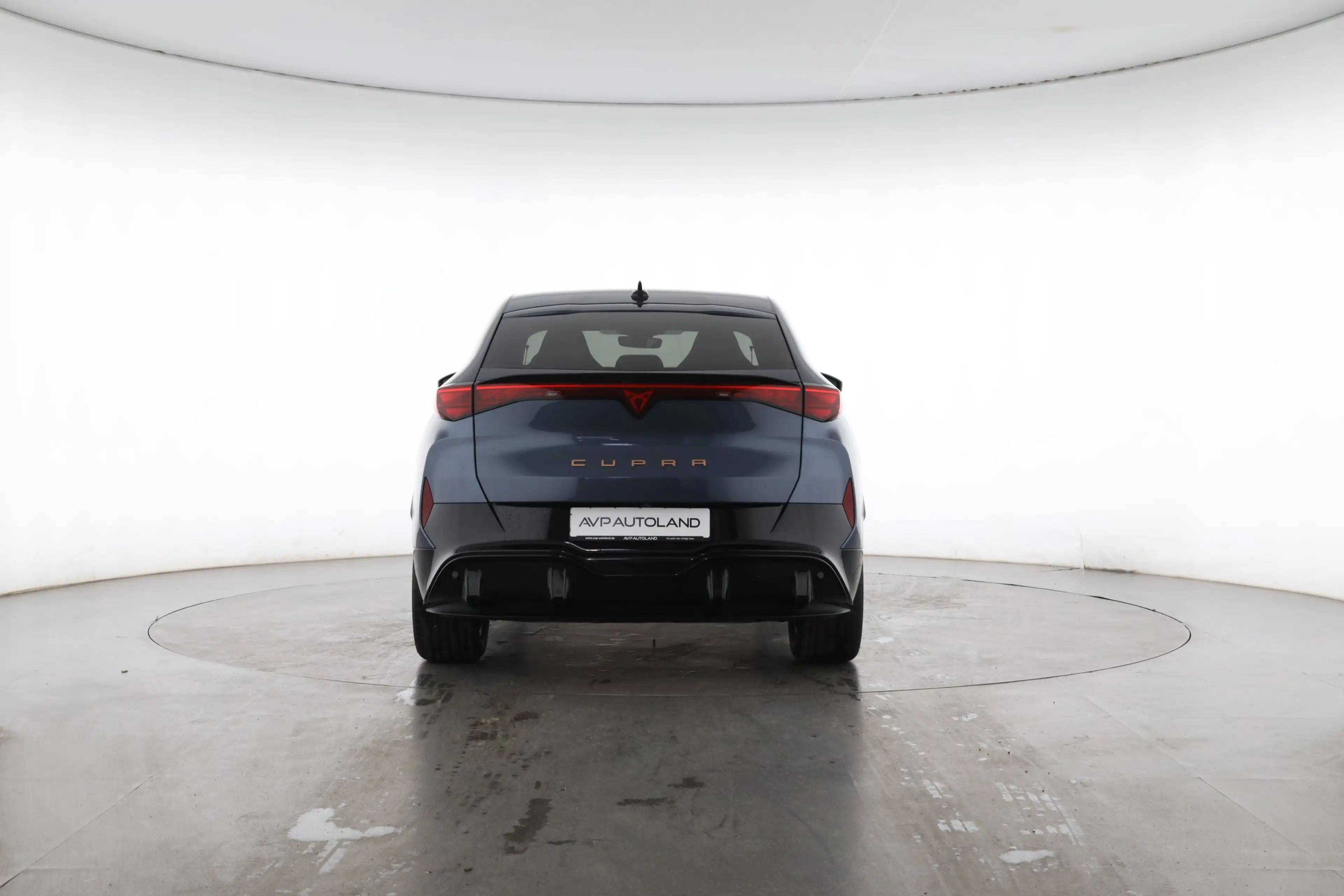 CUPRA Tavascan 210 kW 77 kWh Endurance — photo 6