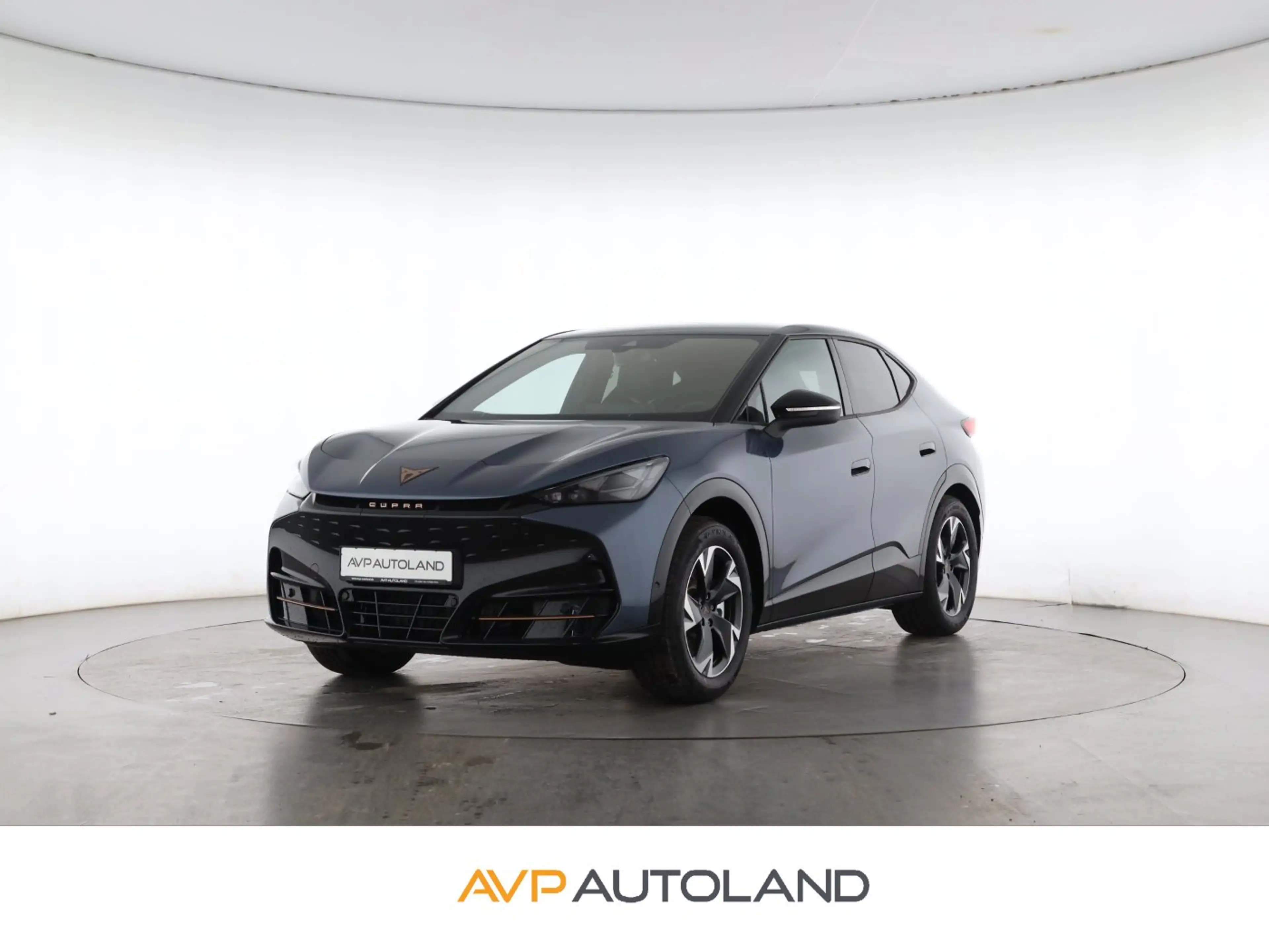 CUPRA Tavascan 210 kW 77 kWh Endurance
