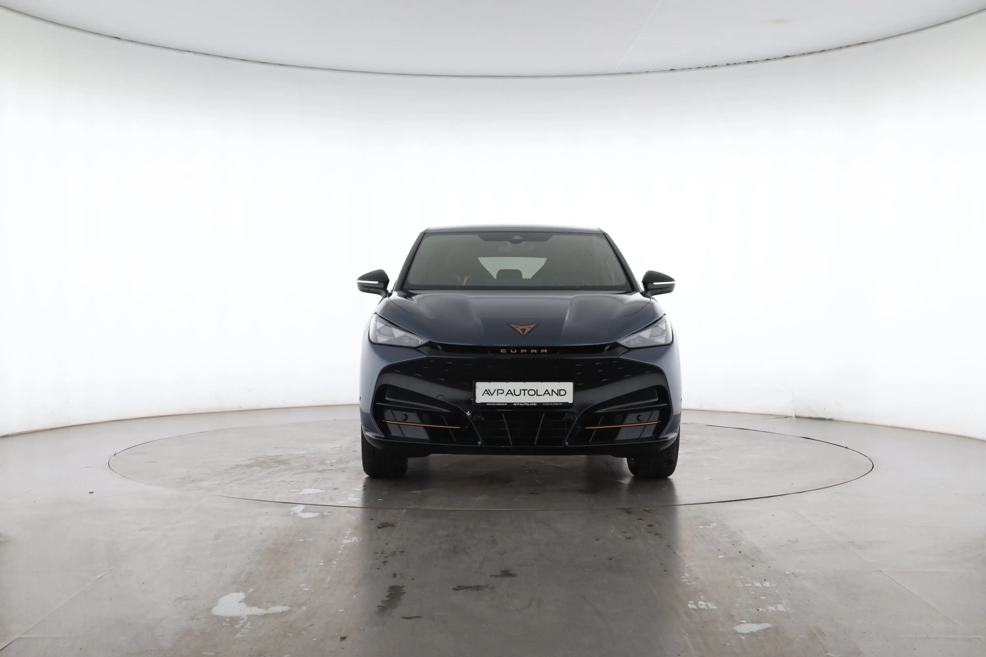 CUPRA Tavascan 210 kW 77 kWh Endurance — photo 5