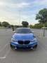 BMW 235 M235i Coupé xDrive Aut. Blau - thumbnail 2