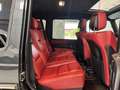 Mercedes-Benz G 63 AMG Largo Aut. Negro - thumbnail 29