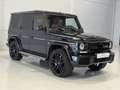 Mercedes-Benz G 63 AMG Largo Aut. Negro - thumbnail 1