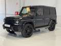 Mercedes-Benz G 63 AMG Largo Aut. Negro - thumbnail 3