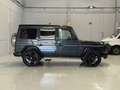 Mercedes-Benz G 63 AMG Largo Aut. Negro - thumbnail 8
