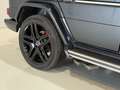 Mercedes-Benz G 63 AMG Largo Aut. Negro - thumbnail 11