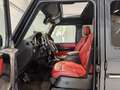 Mercedes-Benz G 63 AMG Largo Aut. Negro - thumbnail 18