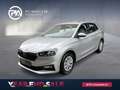 Skoda Fabia Essence Silber - thumbnail 1