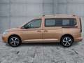Volkswagen Caddy 1.5 TSI DSG STYLE LED+ACC+SHZ+RFK+17“ Braun - thumbnail 3