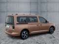 Volkswagen Caddy 1.5 TSI DSG STYLE LED+ACC+SHZ+RFK+17“ Braun - thumbnail 5