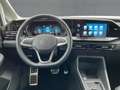 Volkswagen Caddy 1.5 TSI DSG STYLE LED+ACC+SHZ+RFK+17“ Braun - thumbnail 8