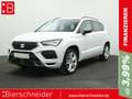 SEAT Ateca 1.5 TSI DSG FR-Line NAVI AREAVIEW LED BEATS Weiß - thumbnail 1