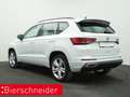 SEAT Ateca 1.5 TSI DSG FR-Line NAVI AREAVIEW LED BEATS Weiß - thumbnail 4