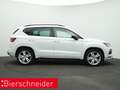 SEAT Ateca 1.5 TSI DSG FR-Line NAVI AREAVIEW LED BEATS Weiß - thumbnail 8
