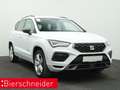 SEAT Ateca 1.5 TSI DSG FR-Line NAVI AREAVIEW LED BEATS Weiß - thumbnail 9