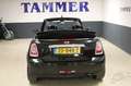 MINI Cooper 1.6 Cooper Chili HALF LEER-NAVI-NETTE AUTO Zwart - thumbnail 9