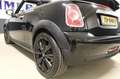 MINI Cooper 1.6 Cooper Chili HALF LEER-NAVI-NETTE AUTO Zwart - thumbnail 8