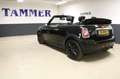 MINI Cooper 1.6 Cooper Chili HALF LEER-NAVI-NETTE AUTO Zwart - thumbnail 6